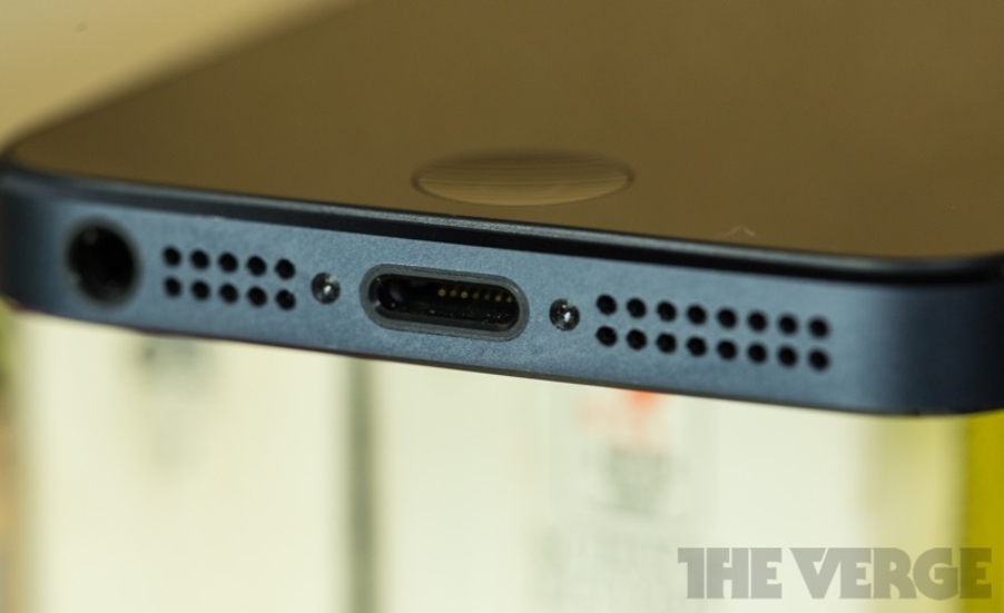 Обзор iPhone 5 Обзор iPhone 5