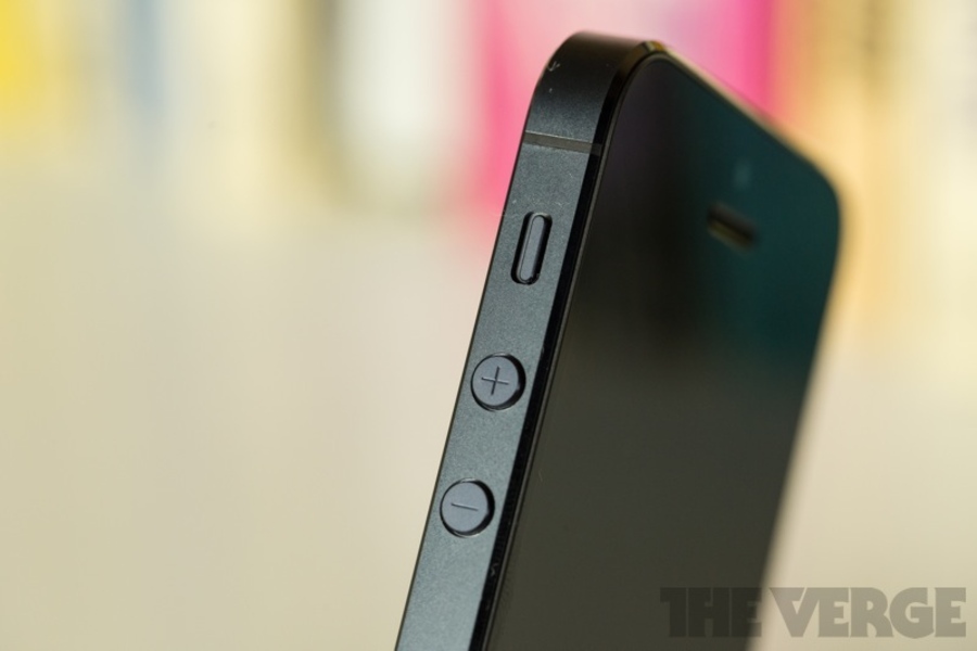 Обзор iPhone 5 Обзор iPhone 5