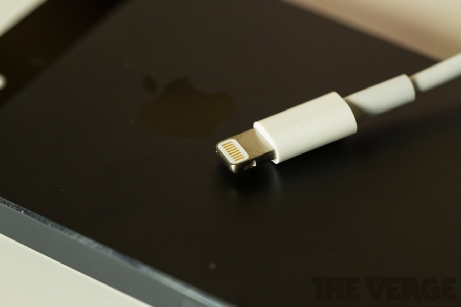 Обзор iPhone 5 Обзор iPhone 5
